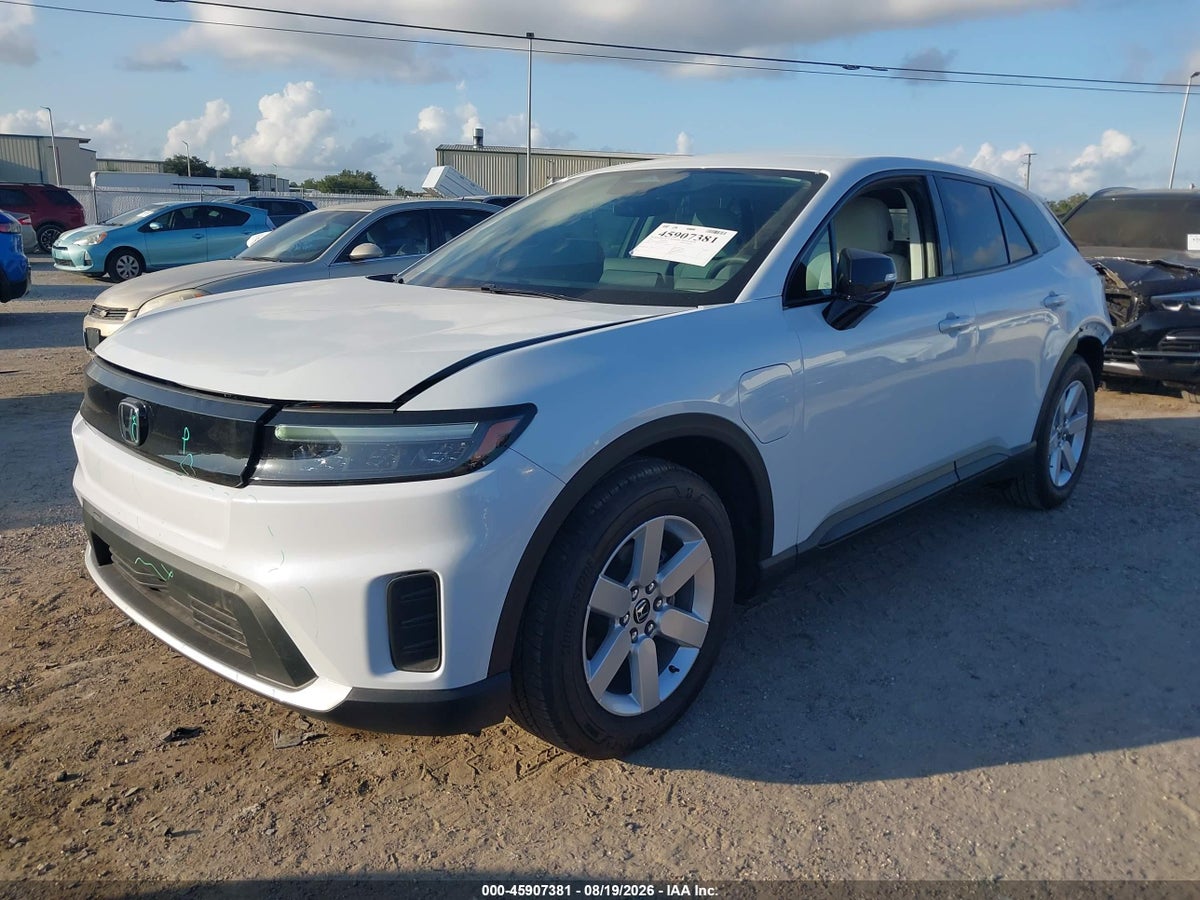2026 HONDA PROLOGUE EX — photo 2