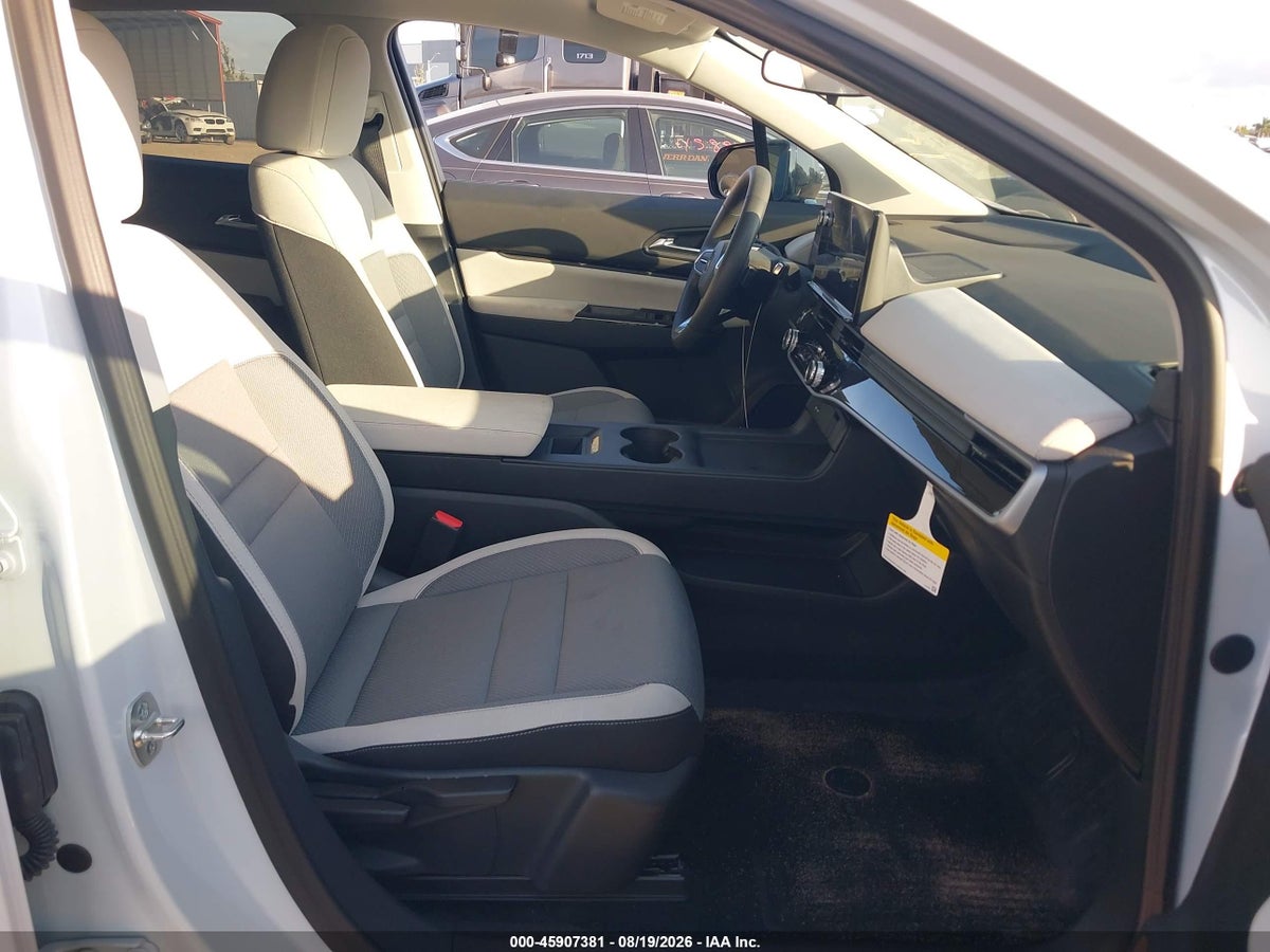 2026 HONDA PROLOGUE EX — photo 5