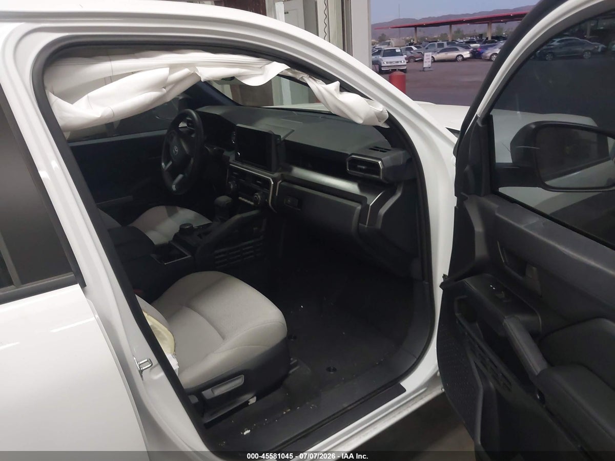 2026 TOYOTA 4RUNNER SR5 — снимка 5