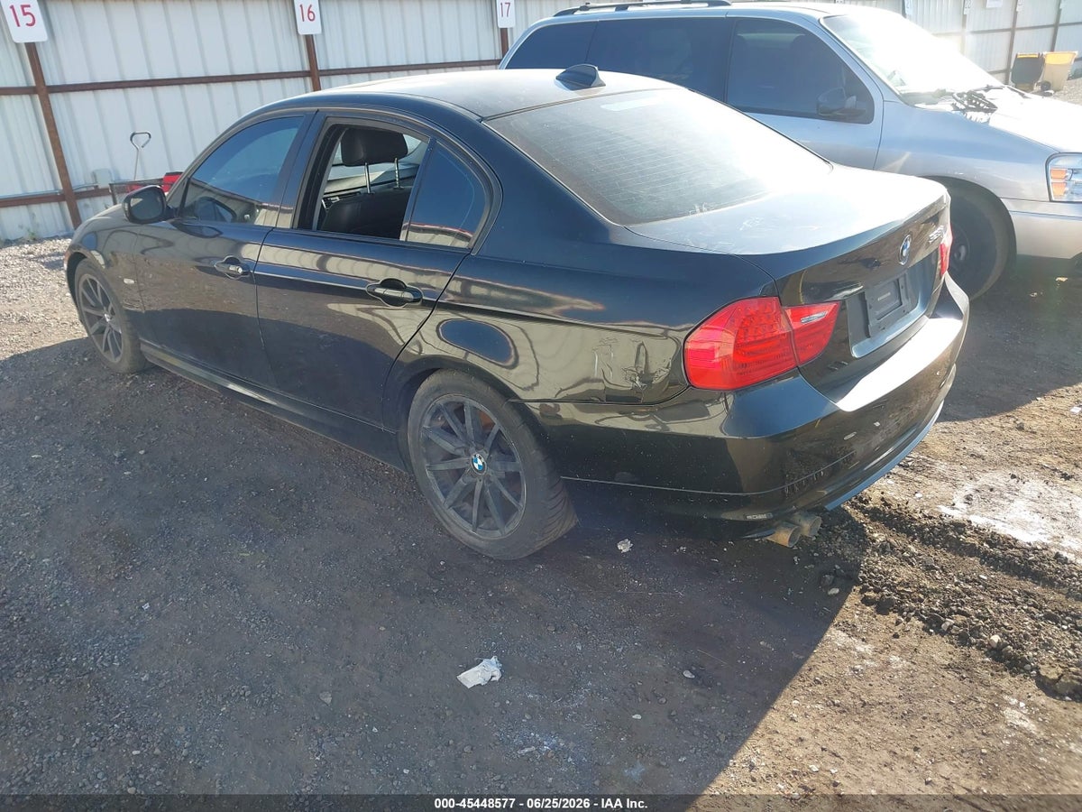 2010 BMW 328I — снимка 3