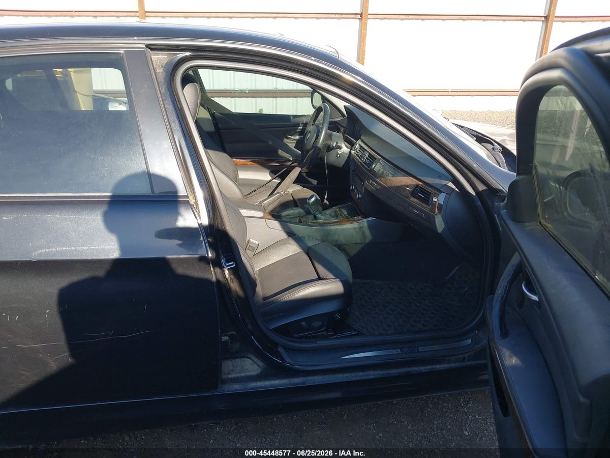 2010 BMW 328I — снимка 5