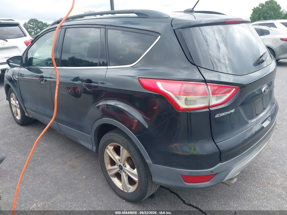 2014 FORD ESCAPE SE — снимка 3
