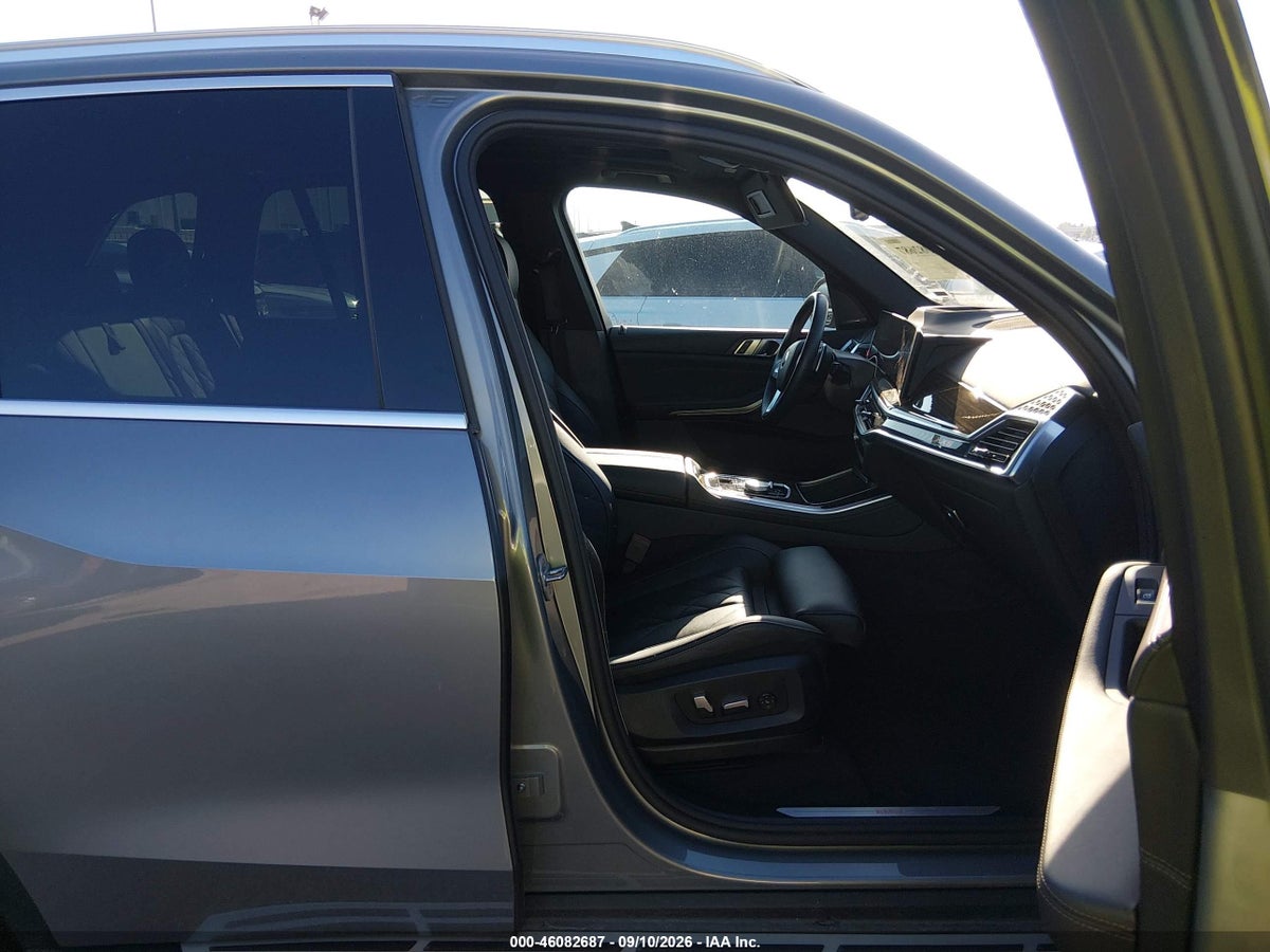 2026 BMW X5 SDRIVE40I — снимка 5