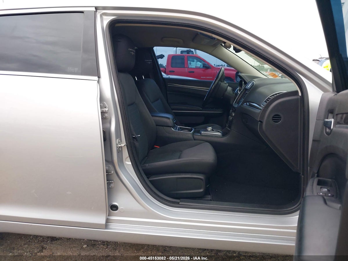 2020 CHRYSLER 300 TOURING — снимка 5