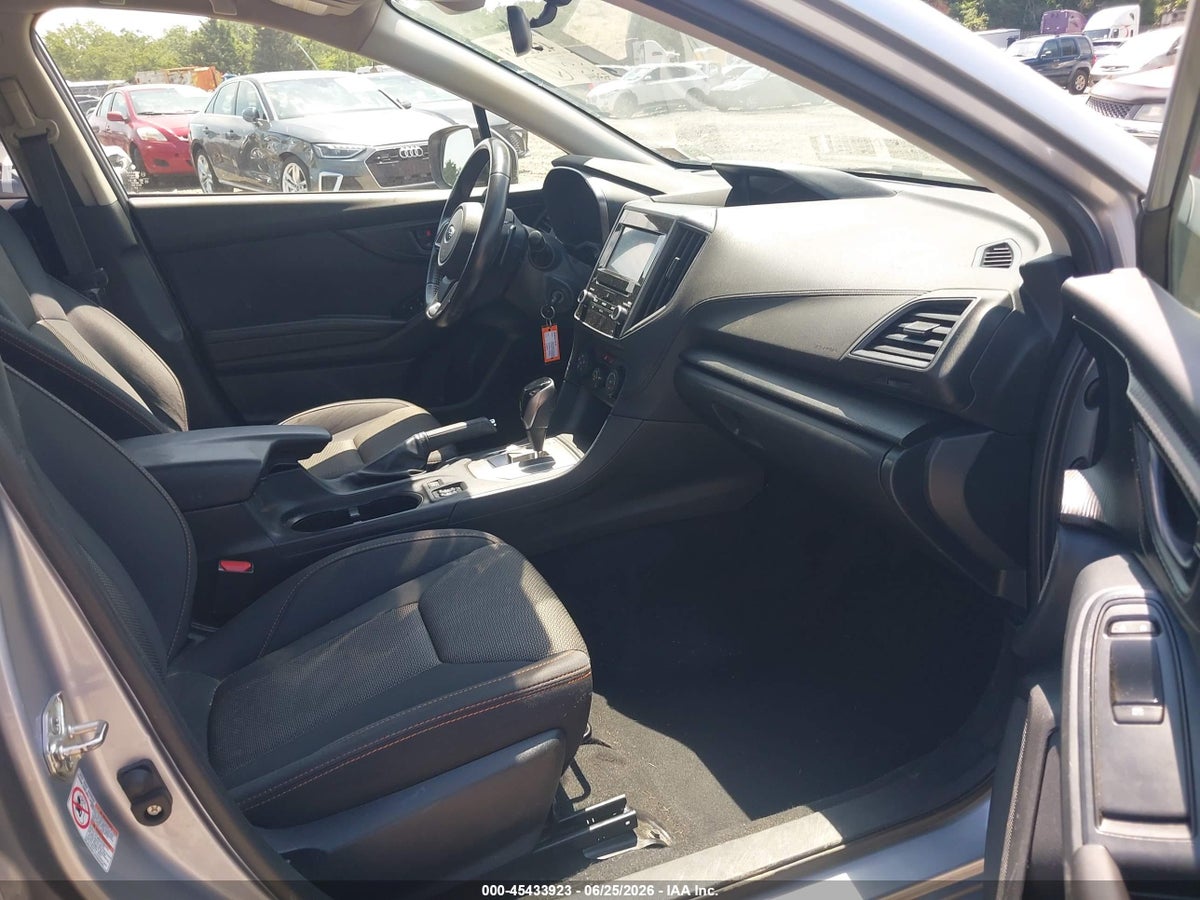 2019 SUBARU CROSSTREK 2.0I PREMIUM — снимка 5