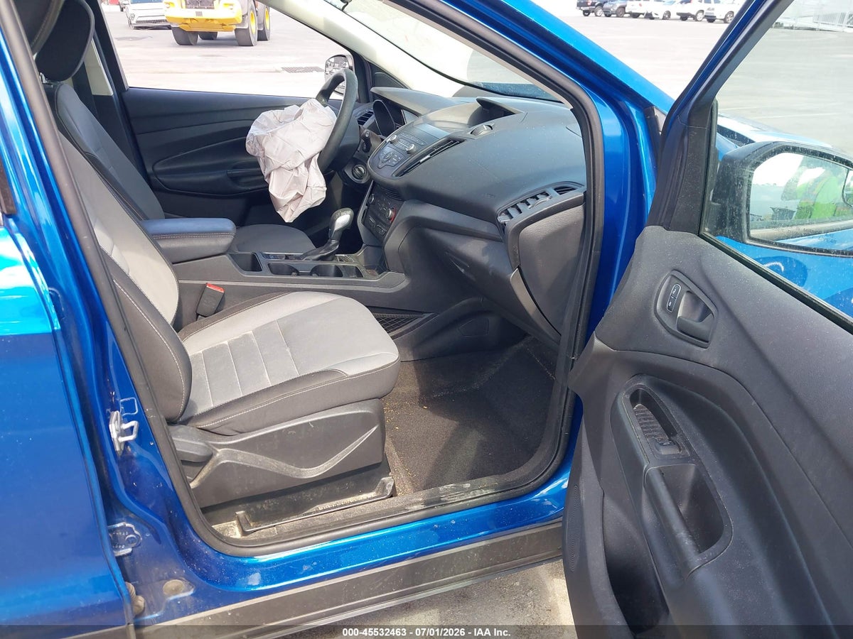 2019 FORD ESCAPE S — снимка 5