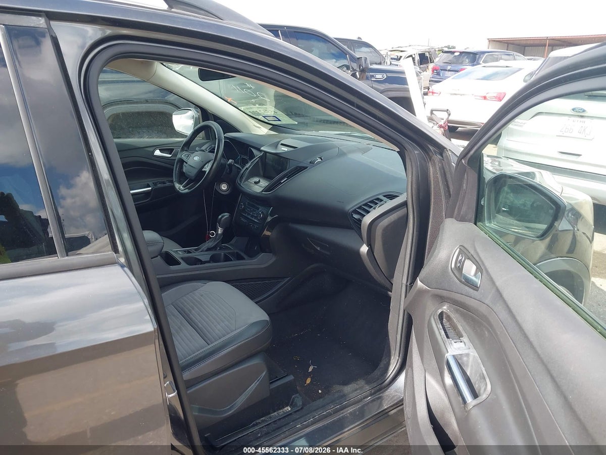 2017 FORD ESCAPE SE — снимка 5