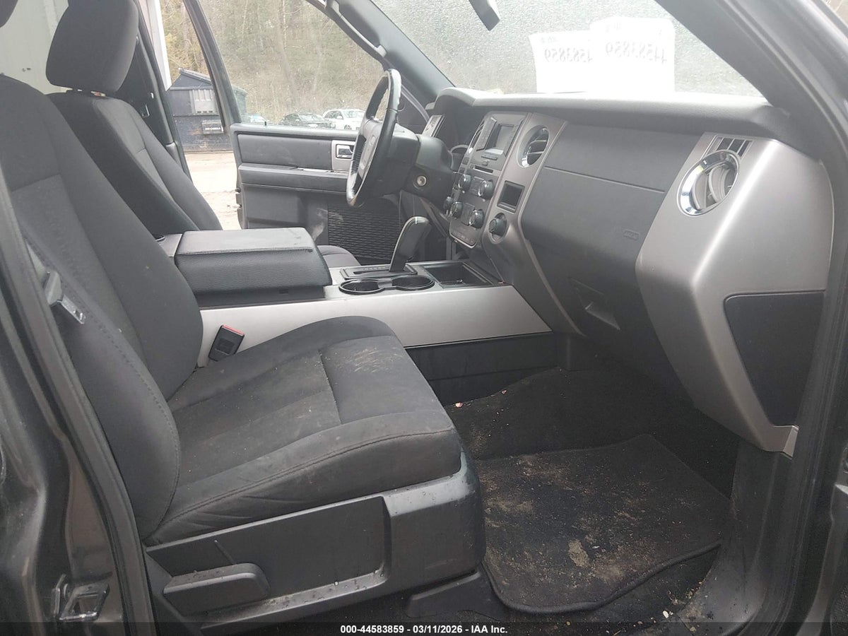 2016 FORD EXPEDITION XLT — снимка 5