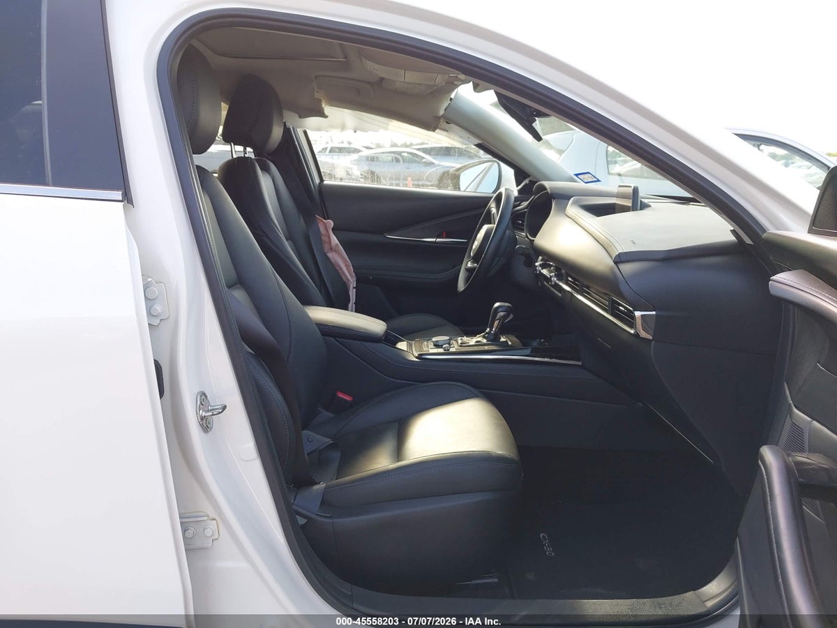 2025 MAZDA CX-30 2.5 S PREFERRED PACKAGE — снимка 5