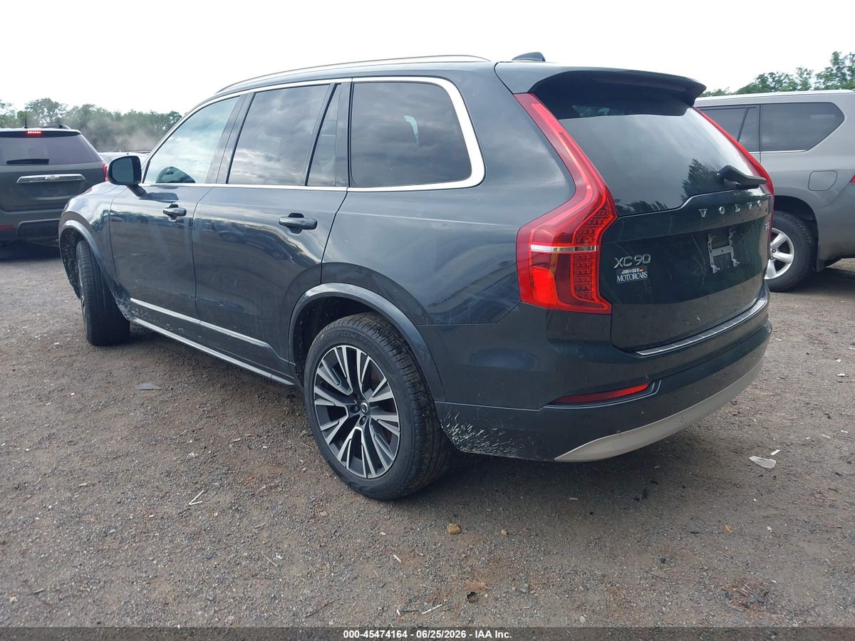 2022 VOLVO XC90 T6 MOMENTUM 7 PASSENGER — снимка 3