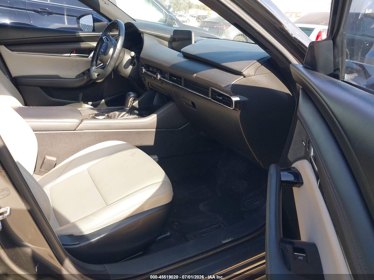 2019 MAZDA MAZDA3 PREFERRED PACKAGE — снимка 5