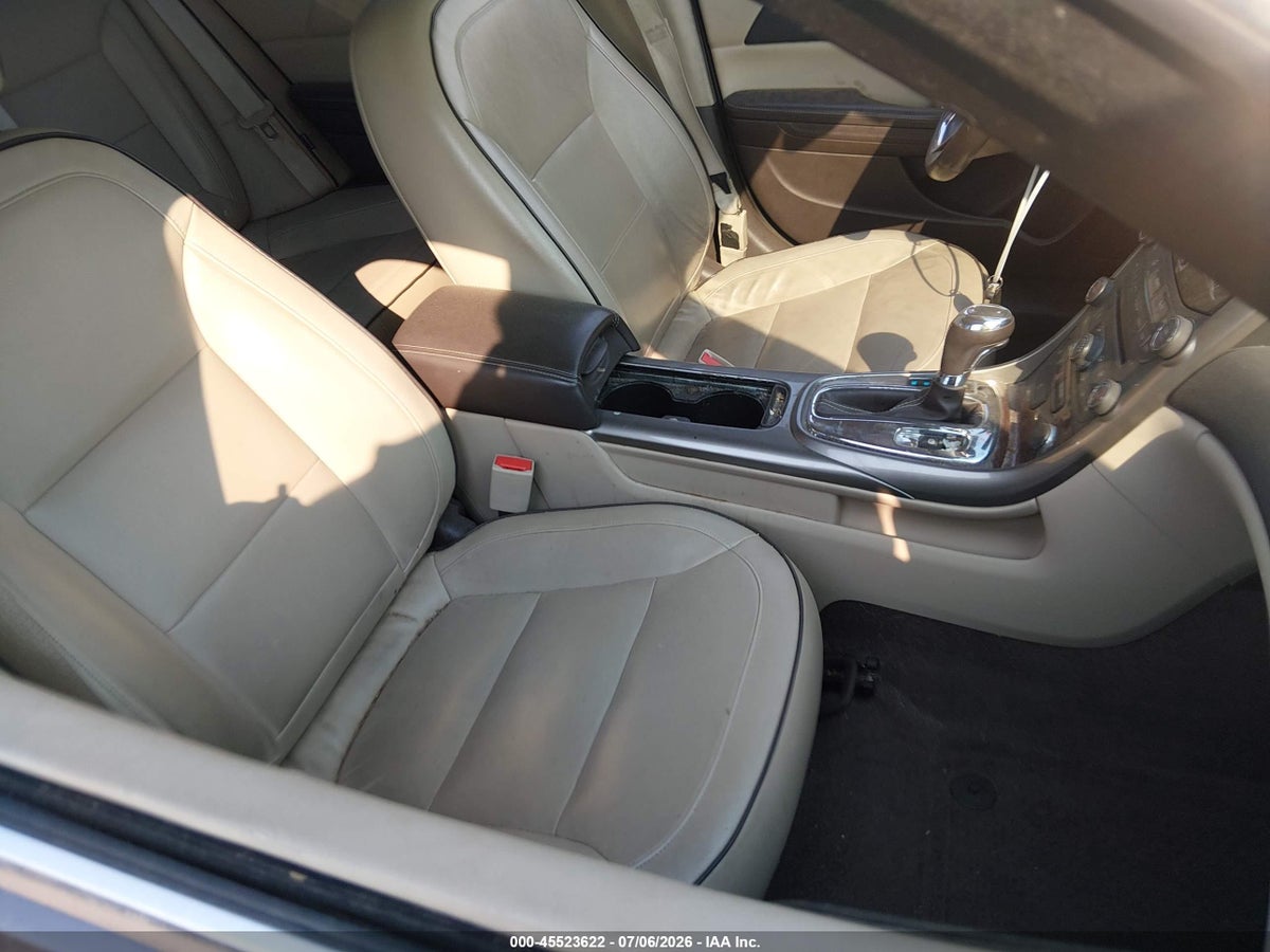 2013 CHEVROLET MALIBU ECO PREMIUM AUDIO — снимка 5