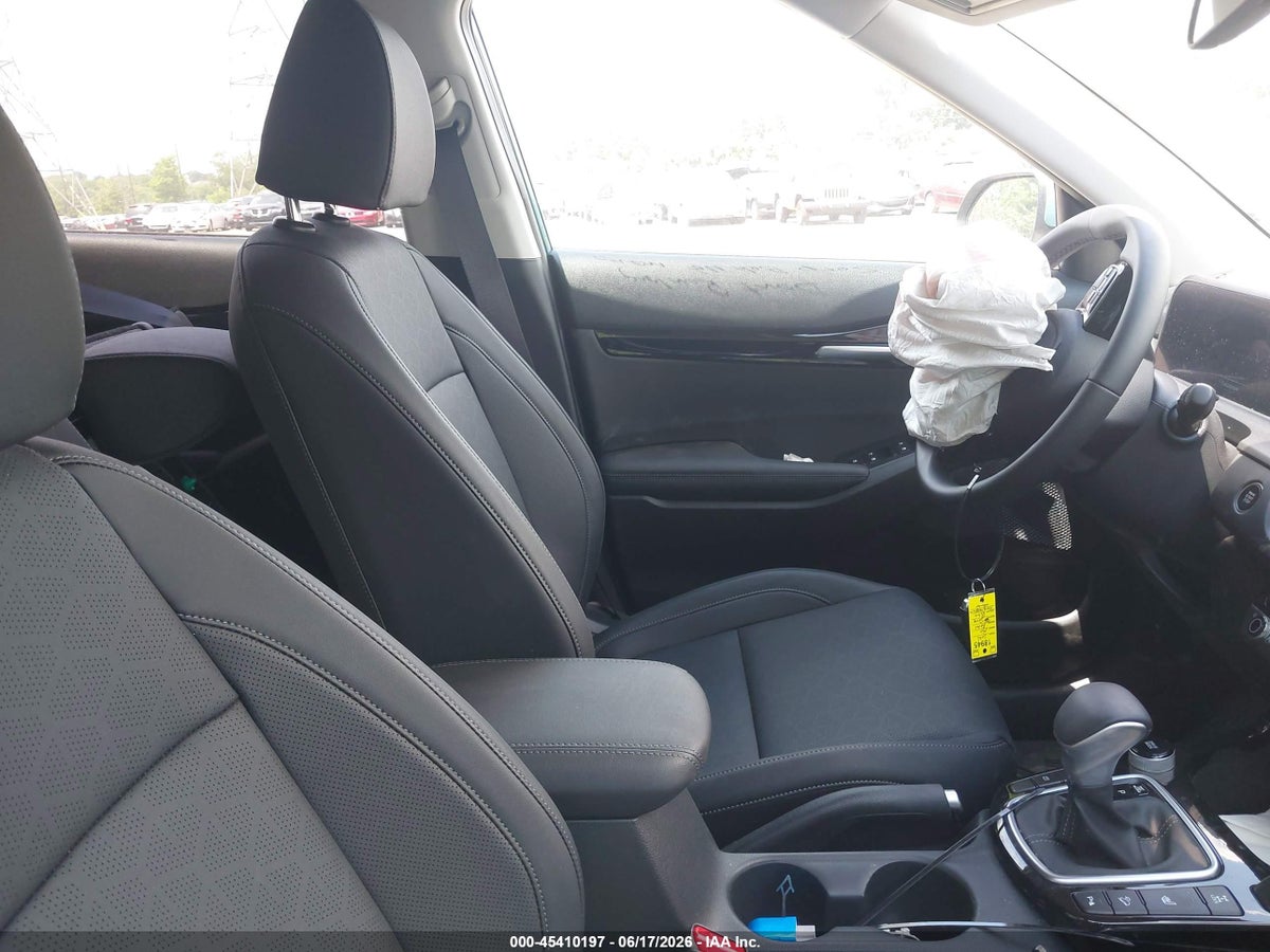 2026 KIA SELTOS EX — снимка 5