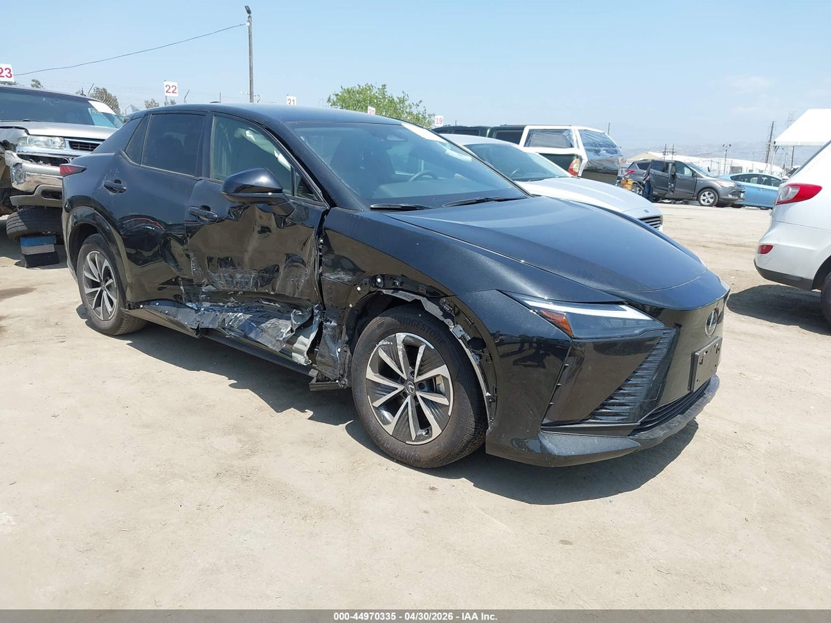 2025 LEXUS RZ 300E PREMIUM