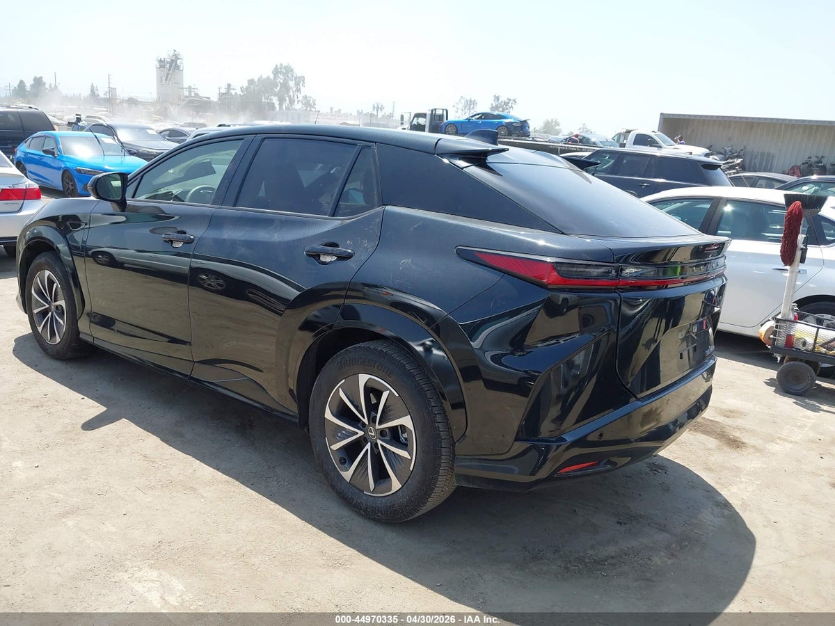 2025 LEXUS RZ 300E PREMIUM — снимка 3