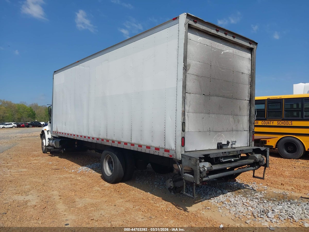 2016 INTERNATIONAL 4000 4300 — снимка 3