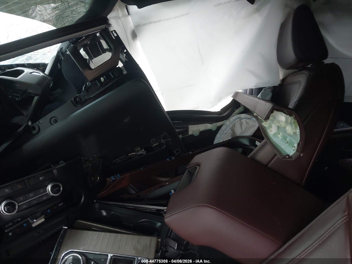 2024 FORD EXPEDITION LIMITED — снимка 5