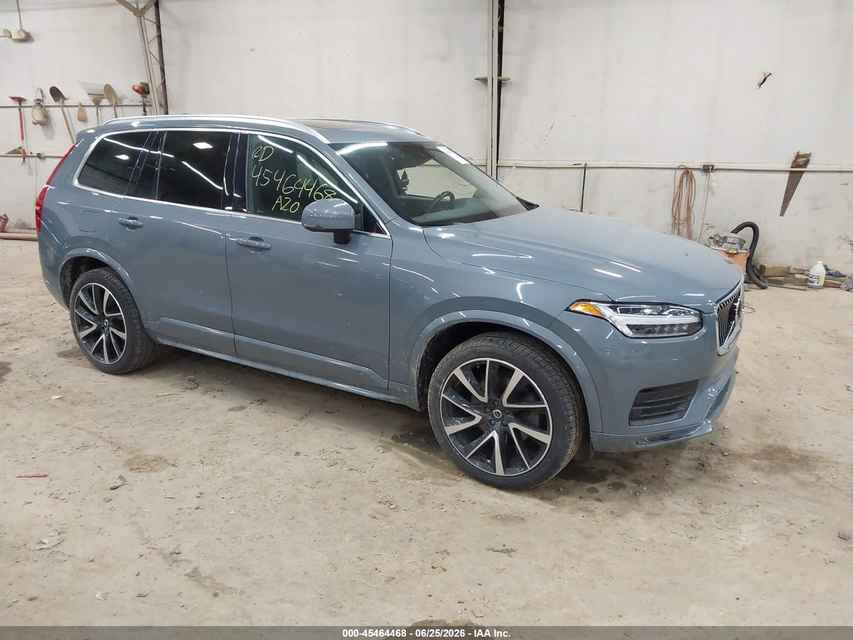 2020 VOLVO XC90 T6 MOMENTUM 7 PASSENGER