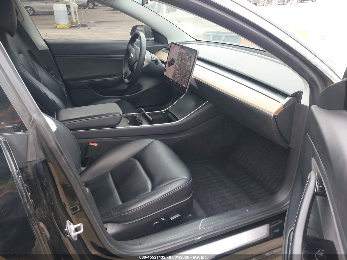 2020 TESLA MODEL 3 LONG RANGE DUAL MOTOR ALL-WHEEL DRIVE — снимка 5