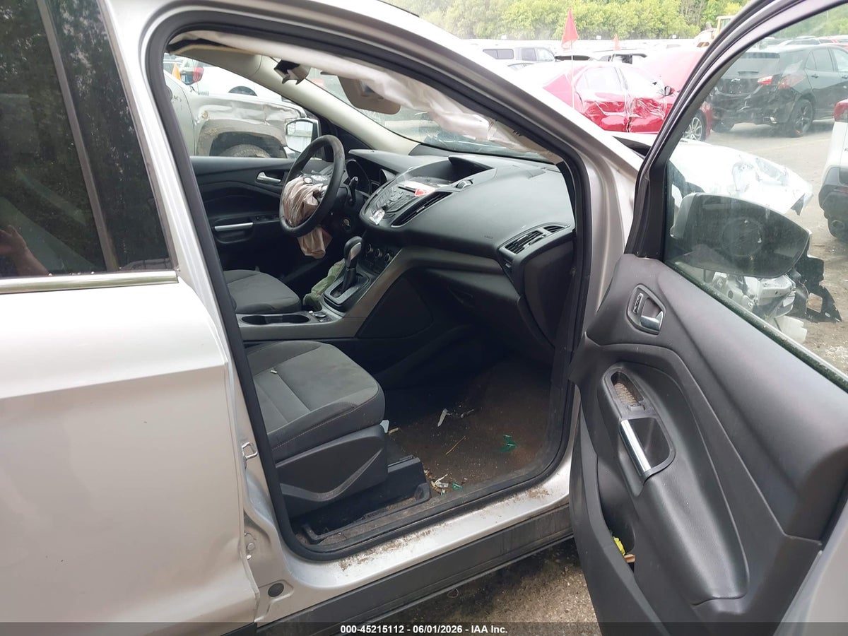2014 FORD ESCAPE SE — снимка 5