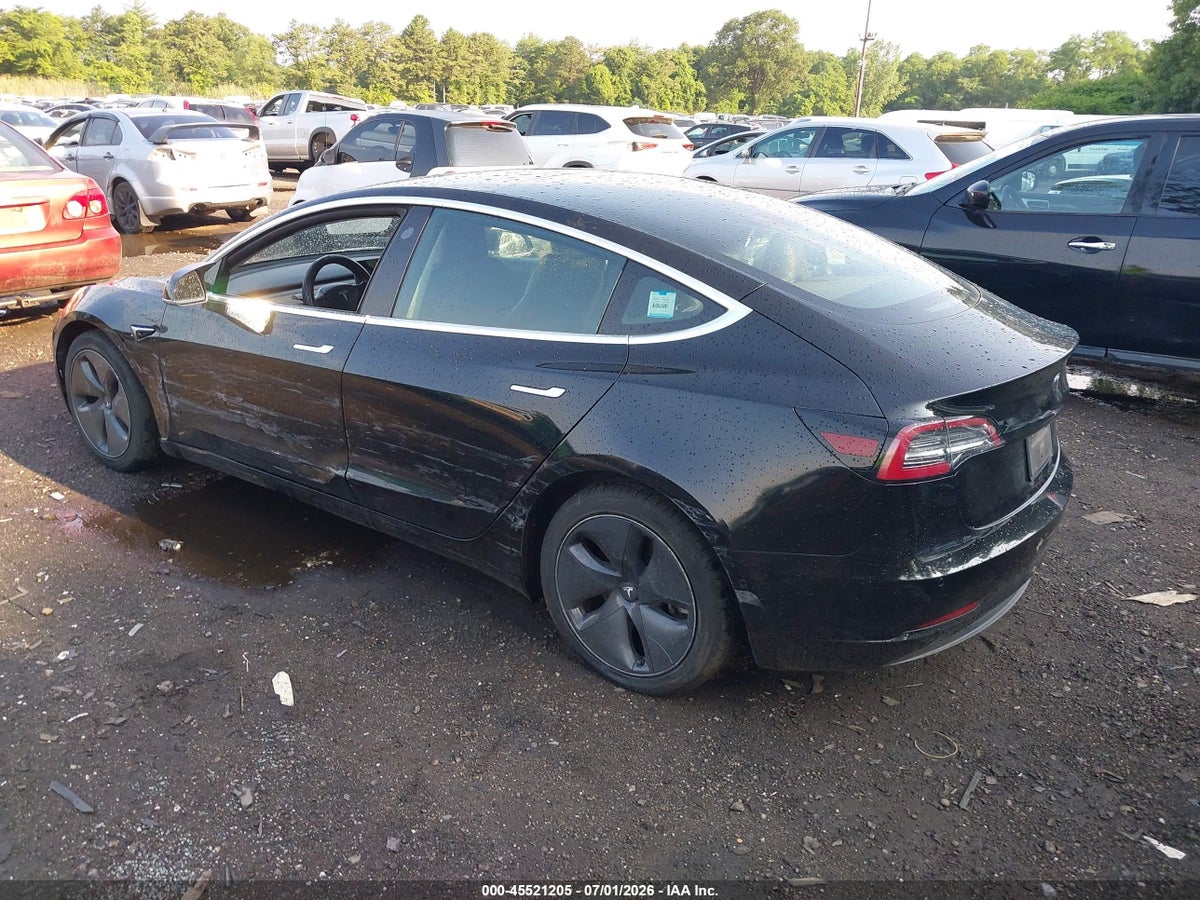2019 TESLA MODEL 3 LONG RANGE/PERFORMANCE — снимка 3