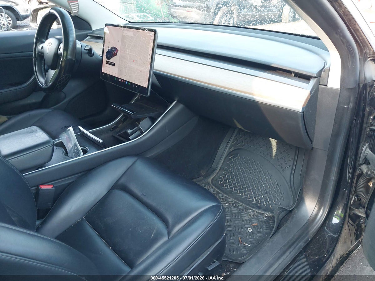 2019 TESLA MODEL 3 LONG RANGE/PERFORMANCE — снимка 5