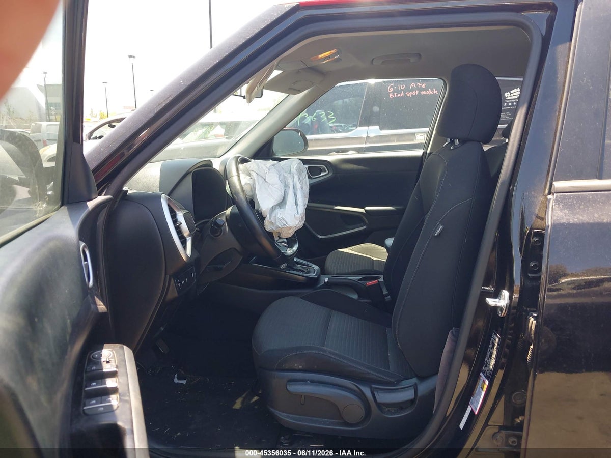 2020 KIA SOUL GT-LINE — снимка 5