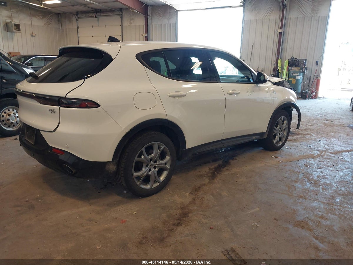 2024 DODGE HORNET R/T EAWD — снимка 4