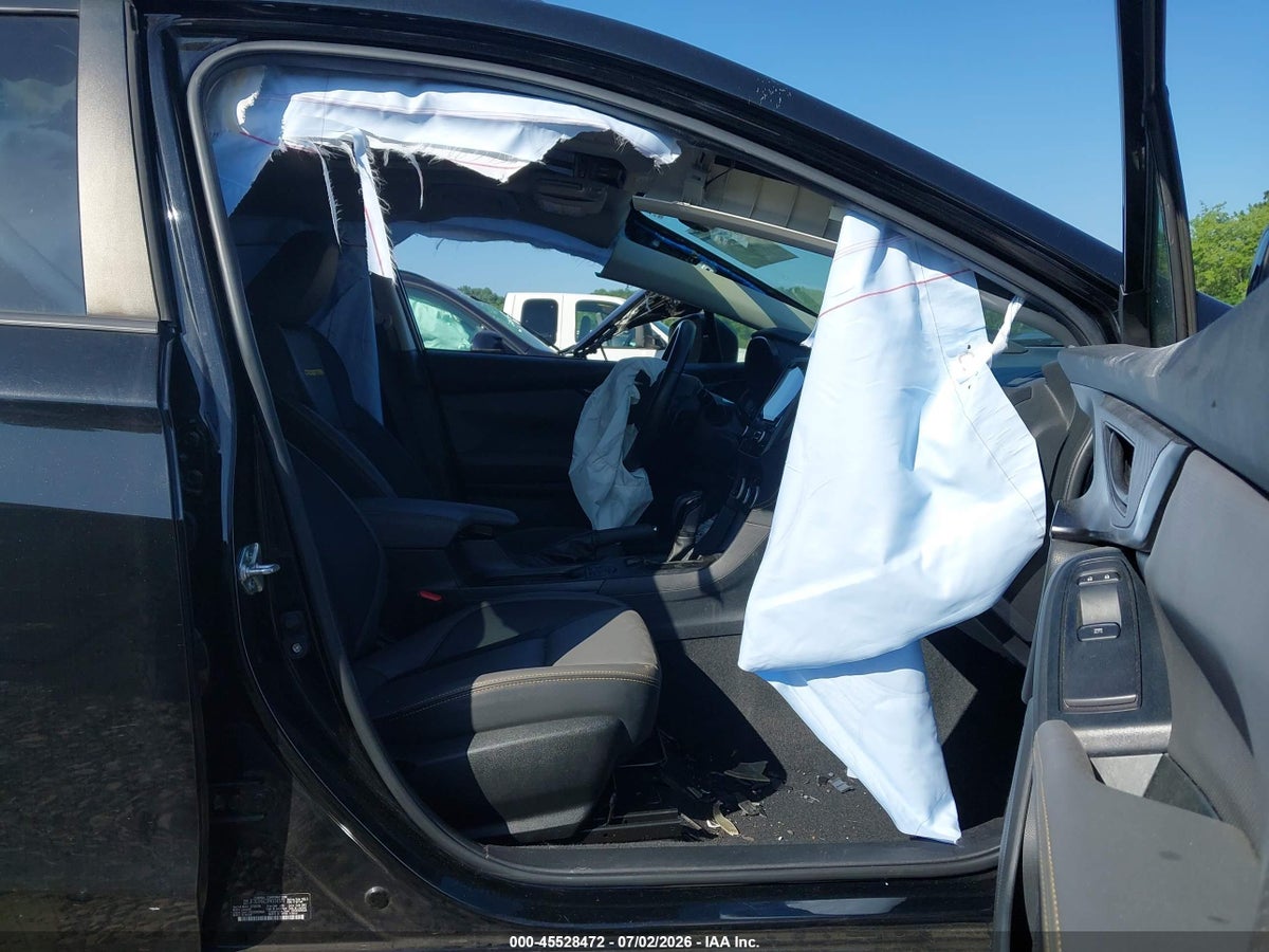 2023 SUBARU CROSSTREK SPORT — снимка 5