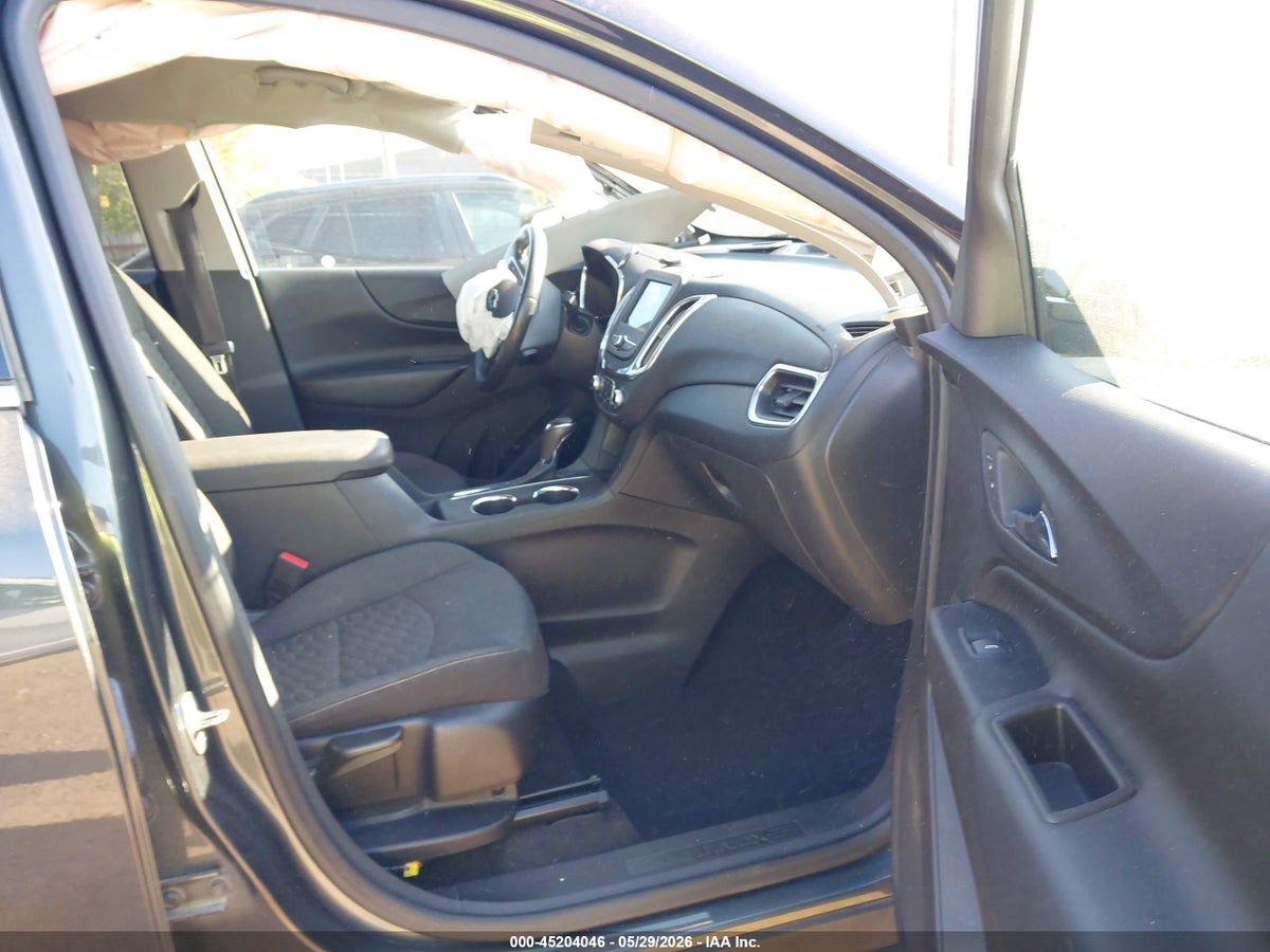 2019 CHEVROLET EQUINOX LT — снимка 5