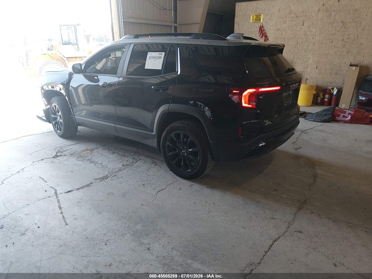 2025 GMC TERRAIN AWD ELEVATION — снимка 3
