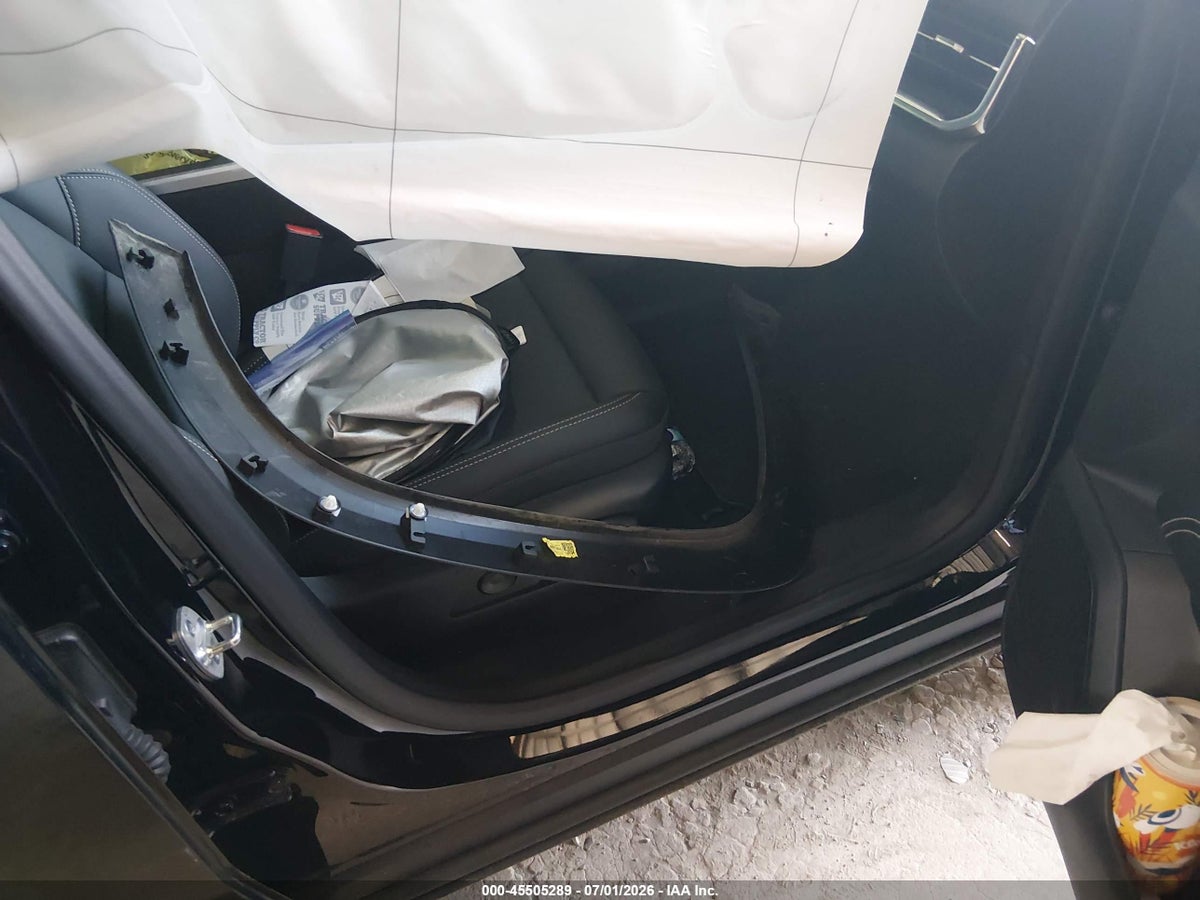 2025 GMC TERRAIN AWD ELEVATION — снимка 5