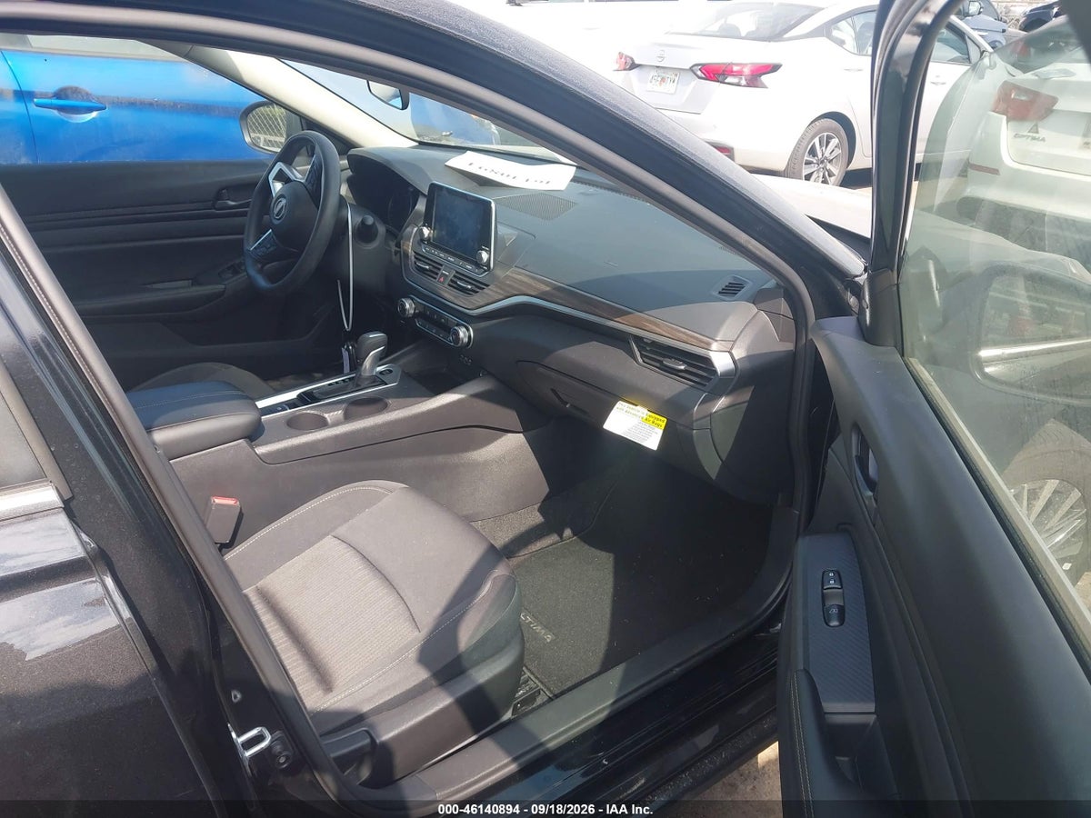 2026 NISSAN ALTIMA SV AWD — снимка 5