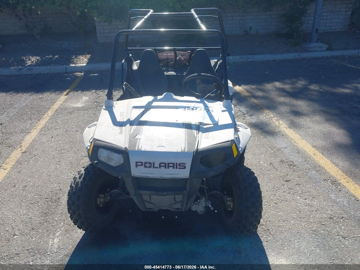 2019 POLARIS RZR 170 — photo 5