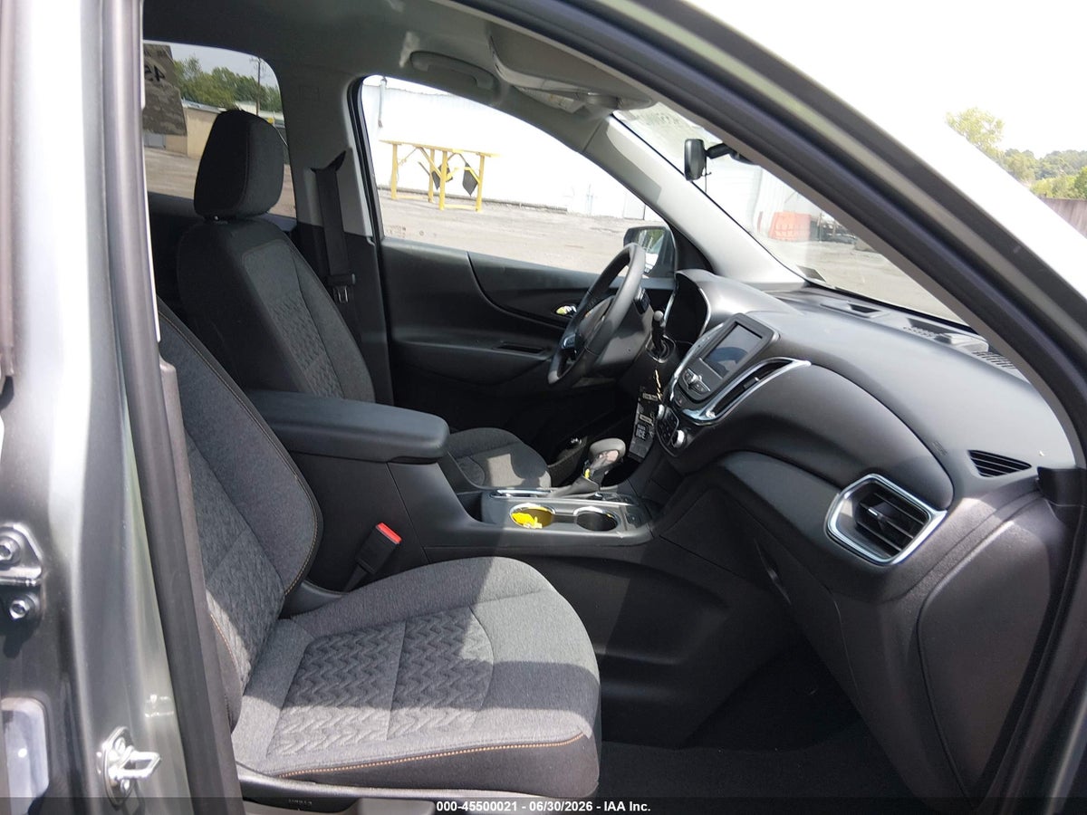 2024 CHEVROLET EQUINOX AWD LT — снимка 5
