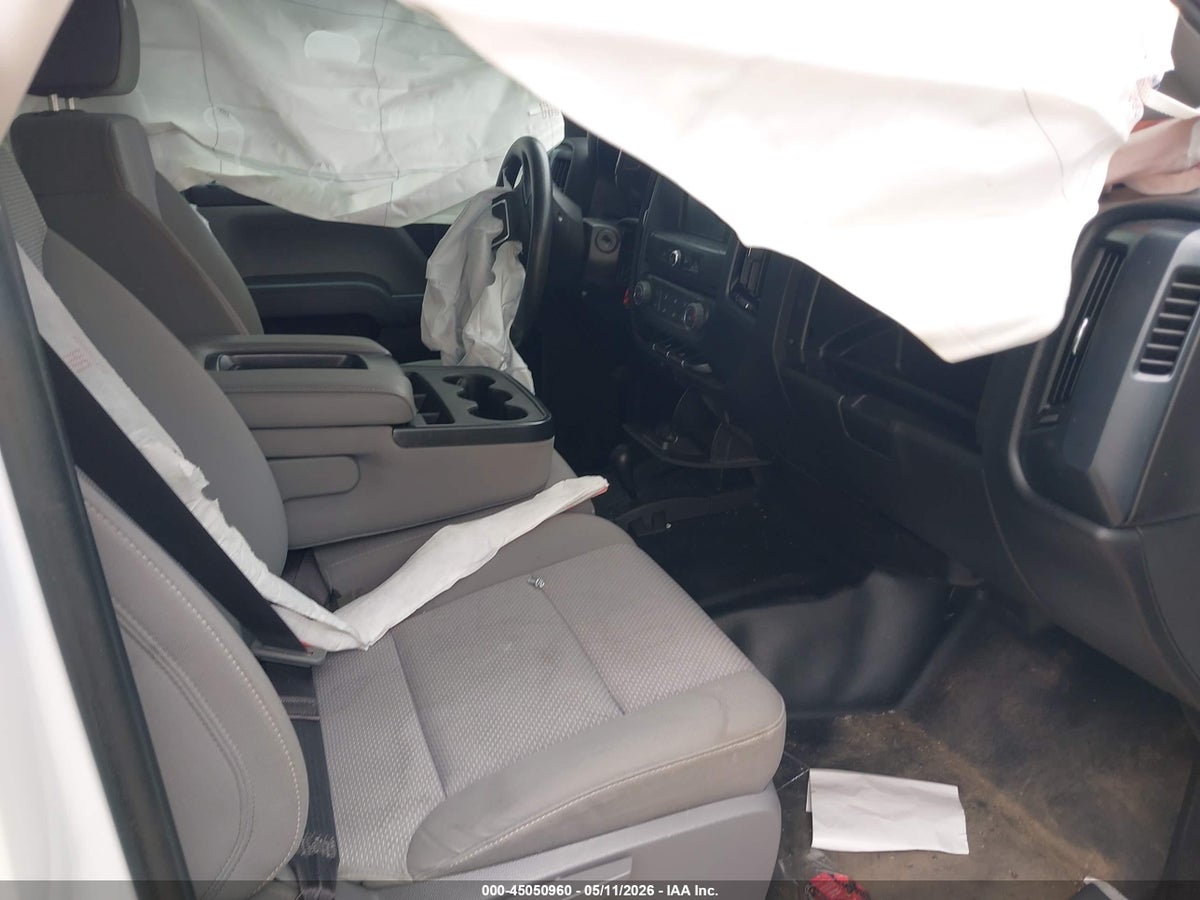 2017 GMC SIERRA 1500 — снимка 5