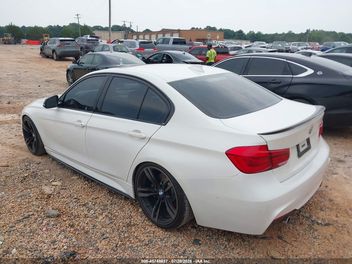 2018 BMW 340I — снимка 3