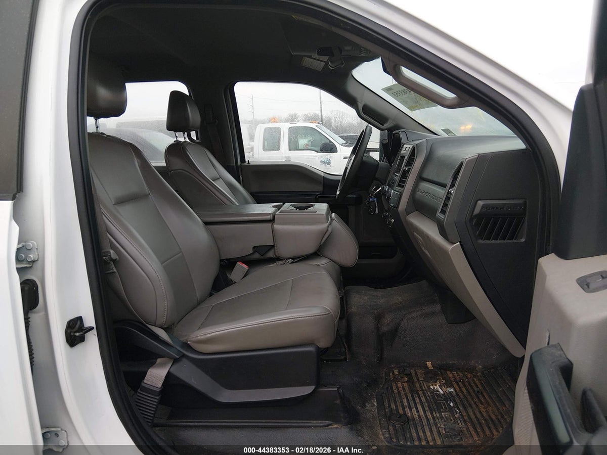 2019 FORD F-250 XL — снимка 5